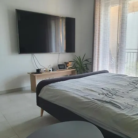 Doris Apartment *