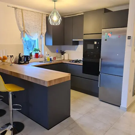 Apartment Doris