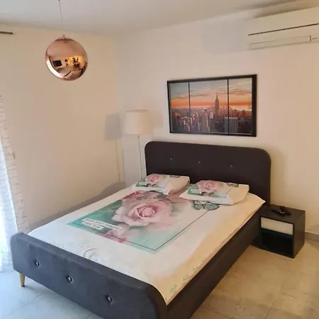 Doris Apartment Porec