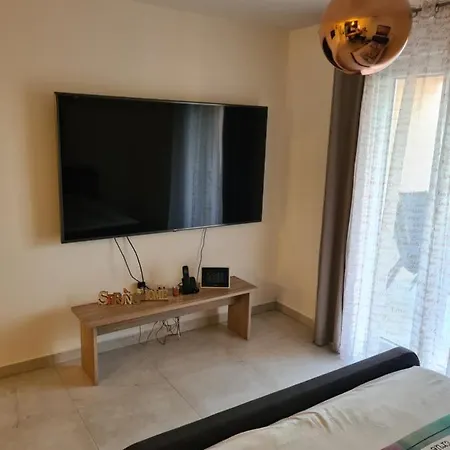 Doris Apartamento *