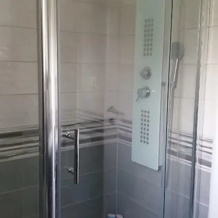 Doris Apartment Porec
