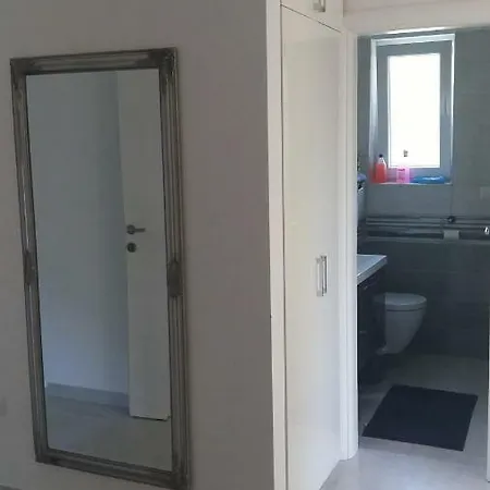 Apartamento Doris Poreč