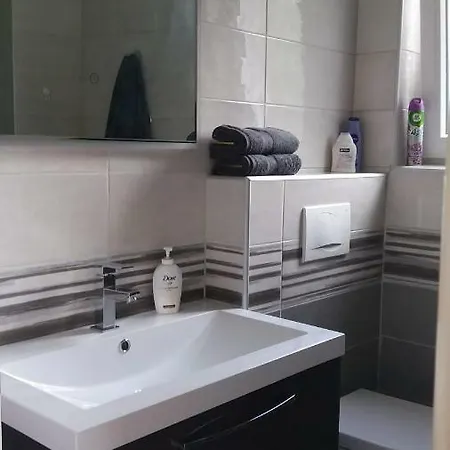 Doris Apartamento Poreč