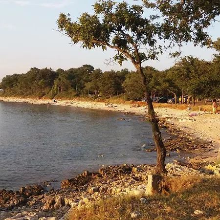 Doris Apartment Porec